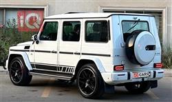 مرسيدس بنز G-Class